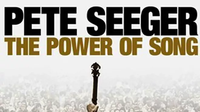 Image: Film: Pete Seeger: The Power of Song