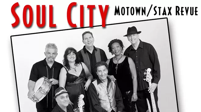 Image: Soul City