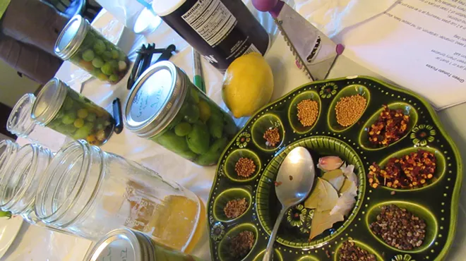 Image: We Can Pickle That!