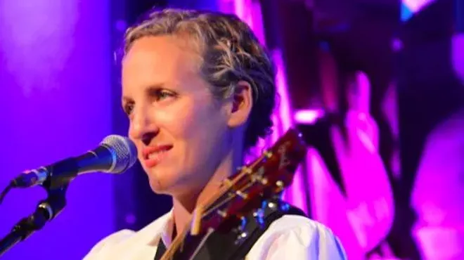Image: Leaf Peepers Benefit Concert