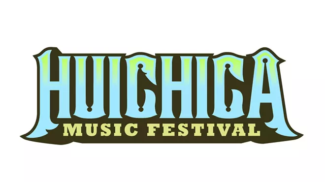 Image: Huichica Hudson Music Festival