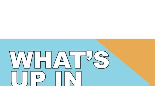 Image: What's Up In Catskill