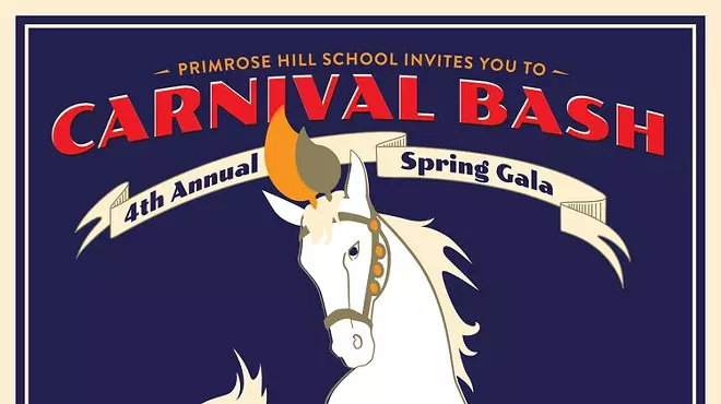 Image: Carnival Bash