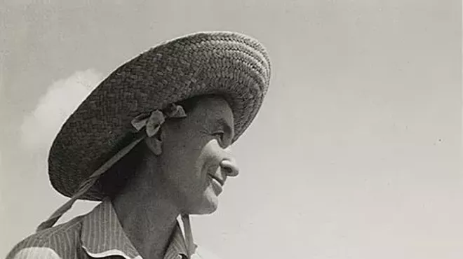 Image: Guest Lecture on Georgia O&rsquo;Keeffe: Visions of Hawai&rsquo;i
