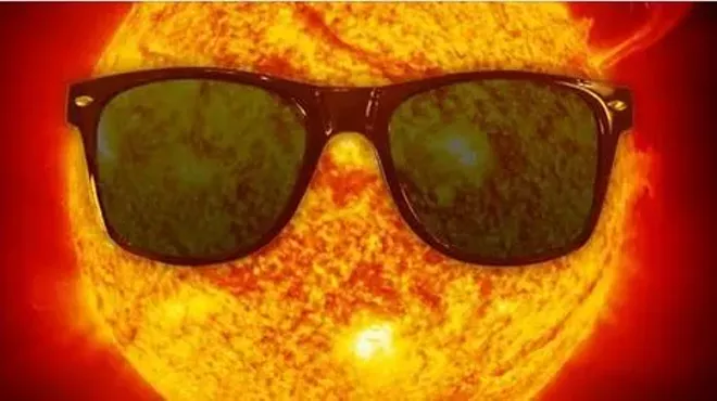 Image: Sun Science
