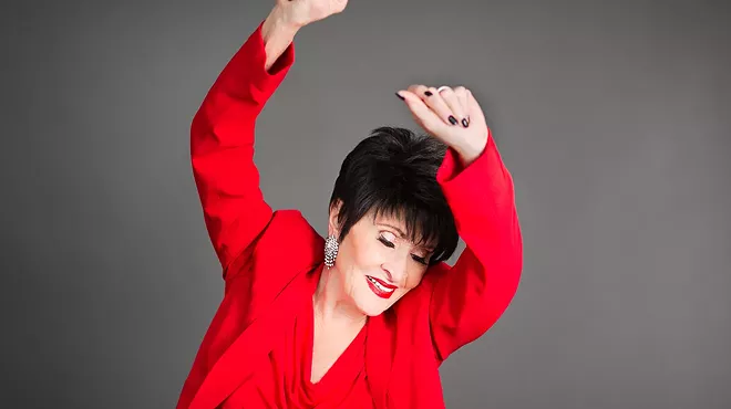 Image: Chita: A Legendary Celebration