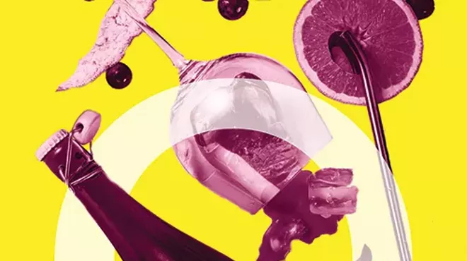 Image: Mixology: Cocktails