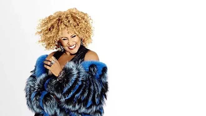 Image: Darlene Love: Love for the Holidays