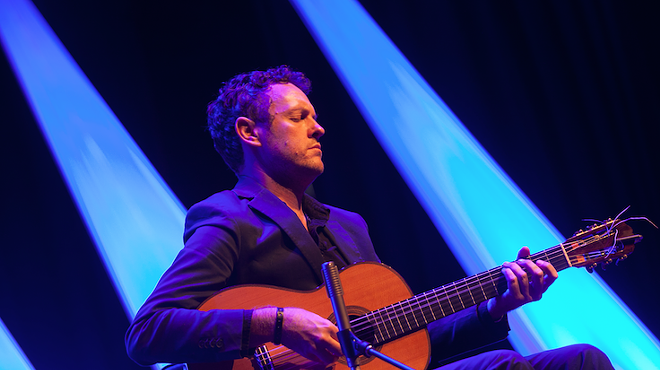 Image: 23Arts @ The Orpheum: Crossing the C's