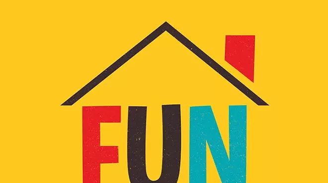 Image: Fun Home