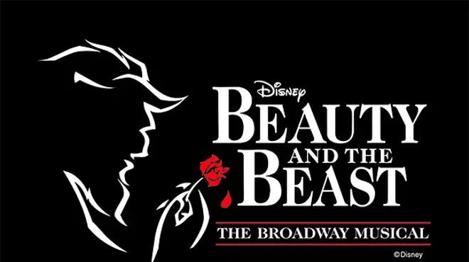Image: Disney's Beauty & the Beast