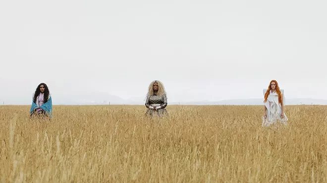 Image: Film: A Wrinkle in Time (2018)