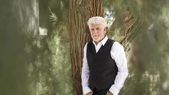 Image: Michael McDonald: Season of Peace, Holiday & Hits