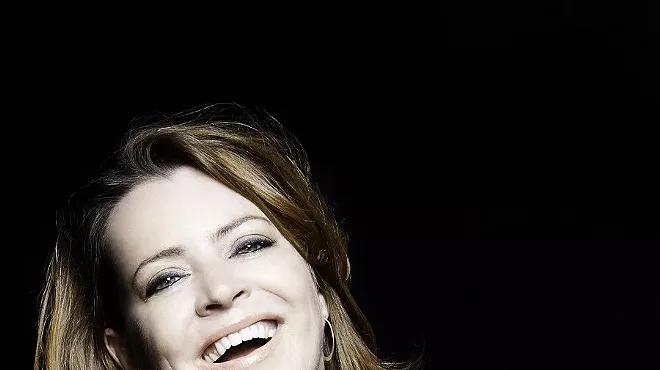Image: Kathleen Madigan