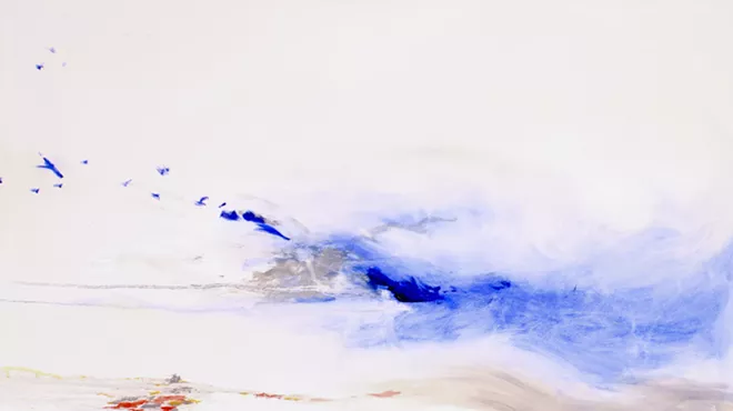 Image: Oil Paintings by Carin Jean White