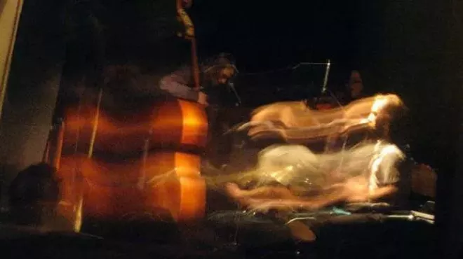Image: Evan Hydzik/Beth Remis/Mark Trecka