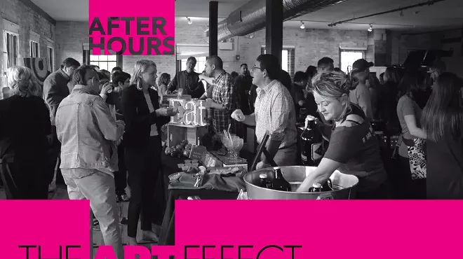 Image: Art After Hours