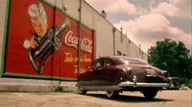 Image: Driving Miss Daisy