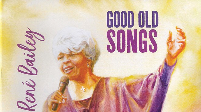 René Bailey — Good Old Songs | Album Review