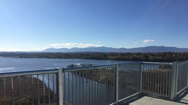 Image: Hudson River Skywalk Arts Festival and Community Day