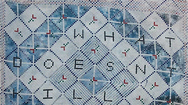 Image: Chain Chain Chain