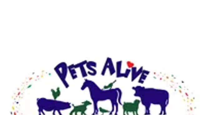 Image: Pets Alive Kids Team