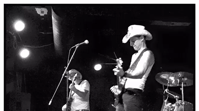 Image: Pitchfork Militia