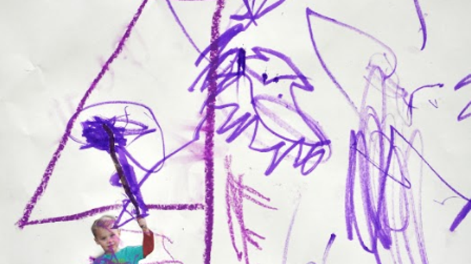 Image: Artful Playgroup for Toddlers