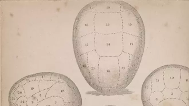 Image: PsychoSTEAM: Fun with Art & Science
