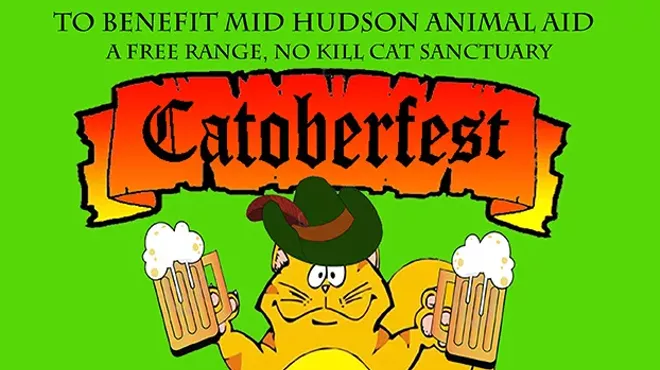 Image: Catoberfest 2018