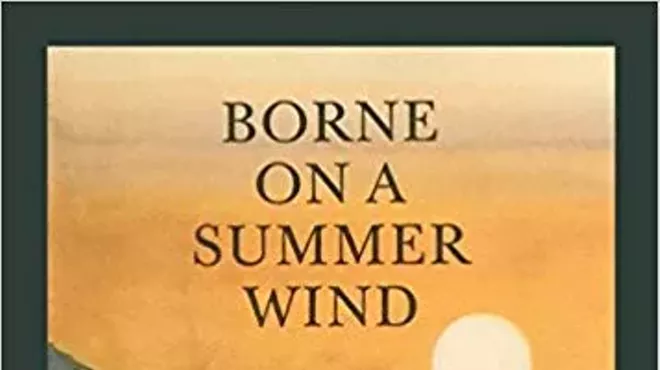 Image: Meet the Creators of Borne on a Summer Wind
