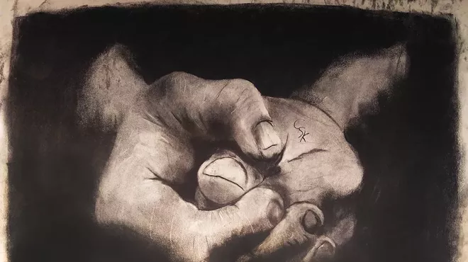 Image: Art That Speaks