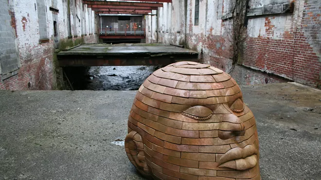Image: Brick by Brick: The Erie Canal & The Building Boom