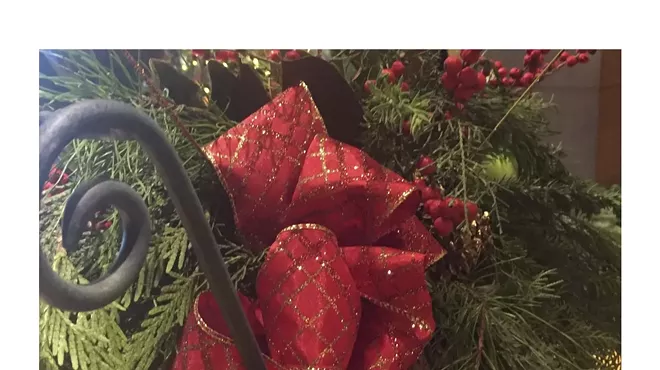 Image: Holiday Sale