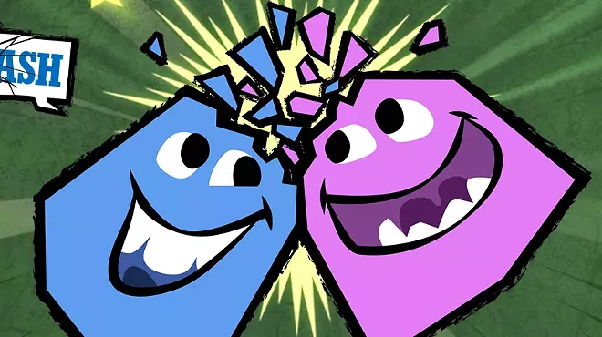 Image: Teen Night: Jackbox Video Games
