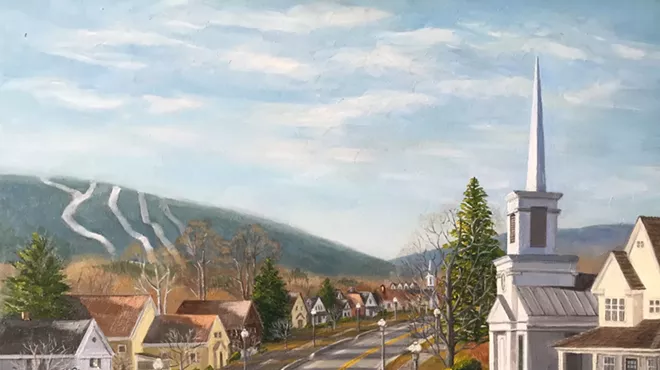 Image: Local Scenes
