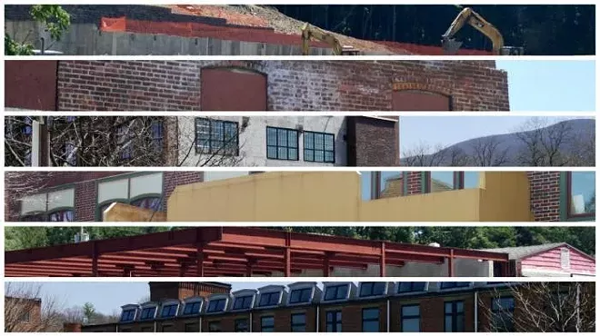Image: Beacon Zoning Forum 2.0