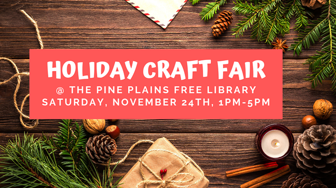 Image: Holiday Craft Fair