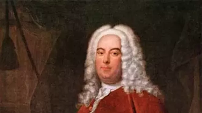 Image: Berkshire Bach: Handel's Messiah Sing
