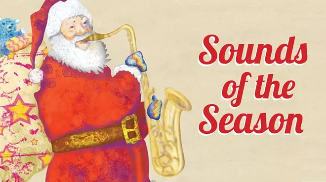 Image: Sounds Of The Season Concert by Northern Dutchess Symphony Orchestra