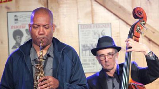 Hudson Valley Jazz Festival Launches Crowdfunding Campaign