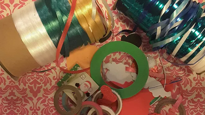Image: Last Minute Holiday Cards