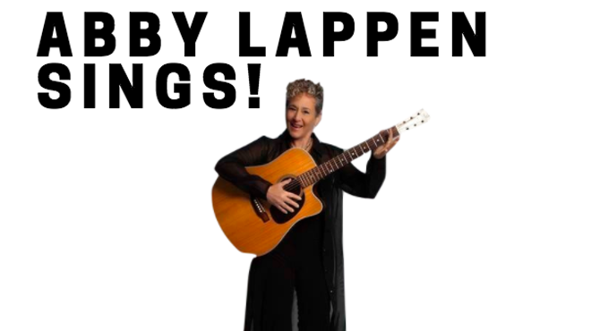 Image: Movement & Music with Abby Lappen