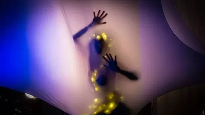 Image: Butoh: The Crucible of Body and Mind
