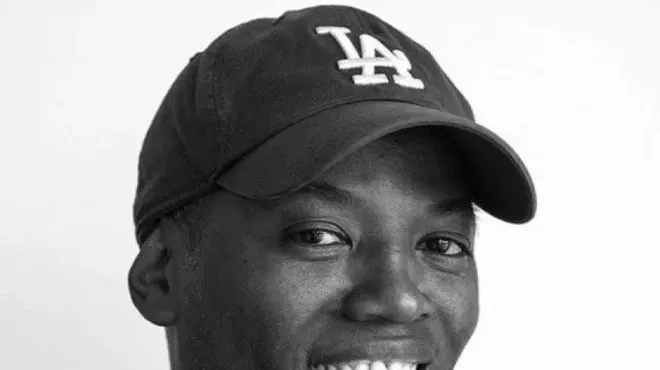 Image: Cey Adams: Art & Design Crossovers, Lecture/Discussion