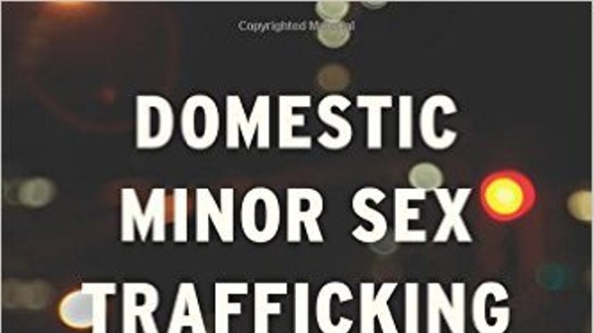 Domestic Minor Sex Trafficking: Beyond Victims and Villains