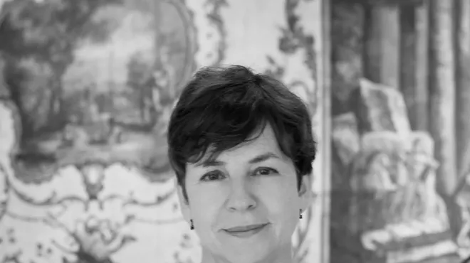 Image: Sunday Salon: Evolving Visions and Voices in the Met's American Wing