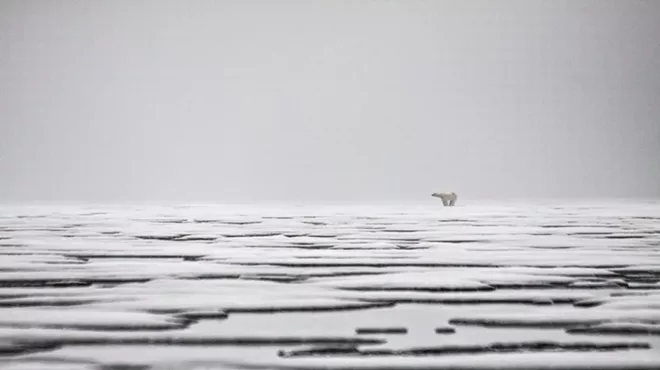 Image: John Lipkowitz: Farther Reaches