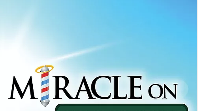 Image: Miracle on South Division Street