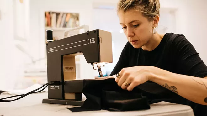 Image: Design Your Own Wardrobe